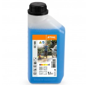 Detergente Stihl para vehículos CC 100 1 litro