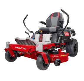 Cortacésped Giro Cero Toro Timecutter MR4275T