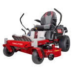 Cortacésped Giro Cero Toro Timecutter MR4275T