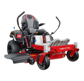 Cortacésped Giro Cero Toro Timecutter MR4275T