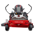 Cortacésped Giro Cero Toro Timecutter MR4275T