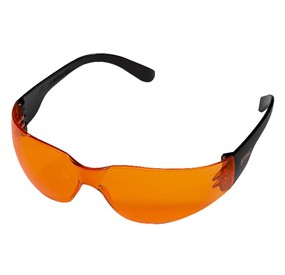 Gafas Stihl Light Naranja