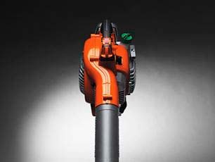 Soplador a gasolina Husqvarna 125B - Descarga en línea
