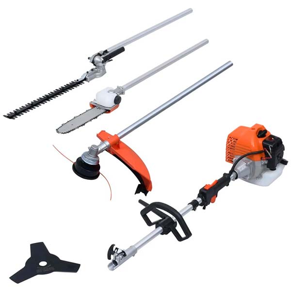 Funciones versátiles - Maquinaria multifunción Funciones versátiles - Maquinaria multifunción