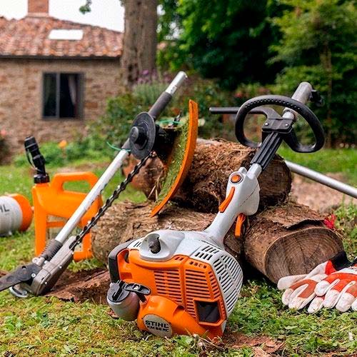 Presentación de la maquinaria multifunción Presentación de la maquinaria multifunción