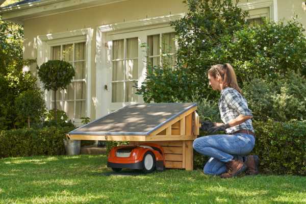Errores frecuentes antes de instalar un robot cortacésped