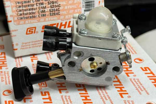 Errores comunes al limpiar el carburador Errores comunes al limpiar el carburador