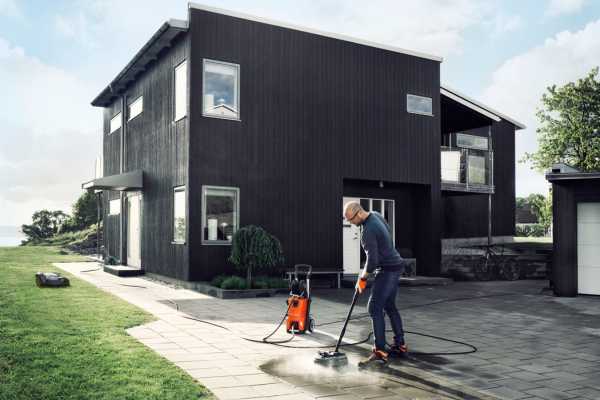 Hidrolimpiadoras disponibles en Comercial Agrícola Emilio