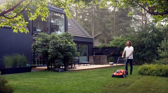 Cómo cuidar el césped en invierno