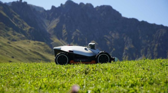 Errores más comunes al usar un robot cortacésped